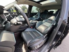Lynk & Co Geely Lynk & Co 05 2.0T Diesel FWD Halo - ფოტო 15