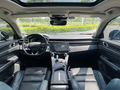 Lynk & Co Geely Lynk & Co 05 2.0T Diesel FWD Halo - ფოტო 17