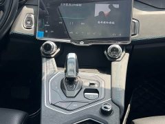 Lynk & Co Geely Lynk & Co 05 2.0T Diesel FWD Halo - ფოტო 18