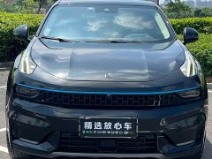 Lynk & Co Geely Lynk & Co 05 2.0T Diesel FWD Halo - ფოტო 2
