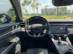 Lynk & Co Geely Lynk & Co 05 2.0T Diesel FWD Halo - ფოტო 20
