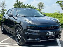 Lynk & Co Geely Lynk & Co 05 2.0T Diesel FWD Halo - ფოტო 3
