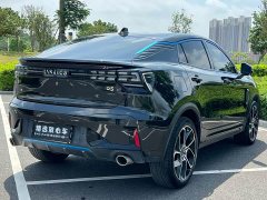 Lynk & Co Geely Lynk & Co 05 2.0T Diesel FWD Halo - ფოტო 4