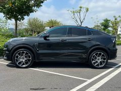 Lynk & Co Geely Lynk & Co 05 2.0T Diesel FWD Halo - ფოტო 7