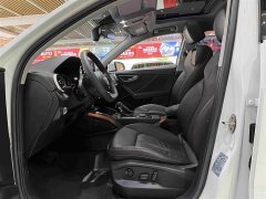 Audi Q2L 2022 35 TFSI Dynamic Entry - ფოტო 10