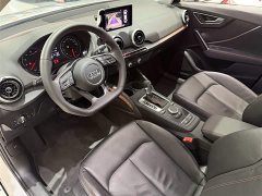 Audi Q2L 2022 35 TFSI Dynamic Entry - ფოტო 11