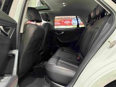 Audi Q2L 2022 35 TFSI Dynamic Entry - ფოტო 12