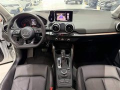 Audi Q2L 2022 35 TFSI Dynamic Entry - ფოტო 13