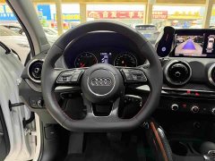 Audi Q2L 2022 35 TFSI Dynamic Entry - ფოტო 14