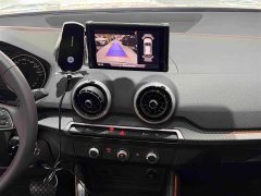 Audi Q2L 2022 35 TFSI Dynamic Entry - ფოტო 16