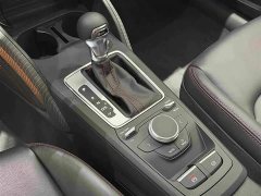 Audi Q2L 2022 35 TFSI Dynamic Entry - ფოტო 17