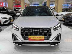 Audi Q2L 2022 35 TFSI Dynamic Entry - ფოტო 2