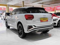 Audi Q2L 2022 35 TFSI Dynamic Entry - ფოტო 4
