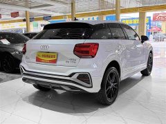 Audi Q2L 2022 35 TFSI Dynamic Entry - ფოტო 6