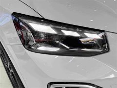 Audi Q2L 2022 35 TFSI Dynamic Entry - ფოტო 7