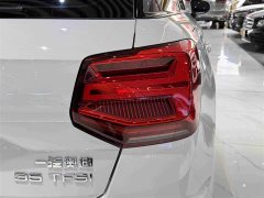 Audi Q2L 2022 35 TFSI Dynamic Entry - ფოტო 8