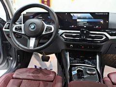 BMW i3 2022 eDrive 35 L - ფოტო 10