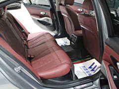 BMW i3 2022 eDrive 35 L - ფოტო 12