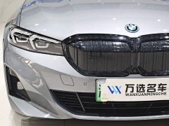BMW i3 2022 eDrive 35 L - ფოტო 3