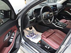 BMW i3 2022 eDrive 35 L - ფოტო 4
