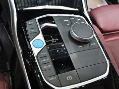 BMW i3 2022 eDrive 35 L - ფოტო 8