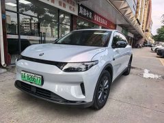 Leapmotor Leapo C11 Pure Electric 500 Comfort Edition - ფოტო 1