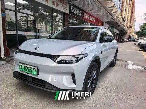 2023 Leapmotor Leapo C11 Pure Electric 500 Comfort Edition - ავტომობილი ჩინეთიდან
