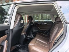 Leapmotor Leapo C11 Pure Electric 500 Comfort Edition - ფოტო 10
