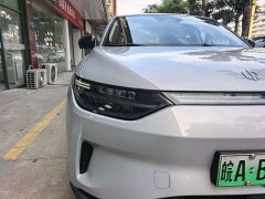 Leapmotor Leapo C11 Pure Electric 500 Comfort Edition - ფოტო 11