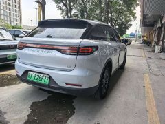 Leapmotor Leapo C11 Pure Electric 500 Comfort Edition - ფოტო 12