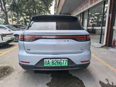 Leapmotor Leapo C11 Pure Electric 500 Comfort Edition - ფოტო 14