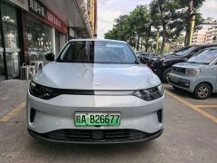 Leapmotor Leapo C11 Pure Electric 500 Comfort Edition - ფოტო 2