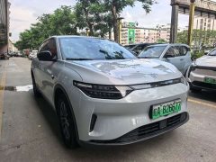Leapmotor Leapo C11 Pure Electric 500 Comfort Edition - ფოტო 3