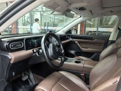 Leapmotor Leapo C11 Pure Electric 500 Comfort Edition - ფოტო 4