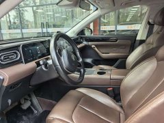 Leapmotor Leapo C11 Pure Electric 500 Comfort Edition - ფოტო 5