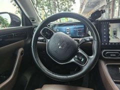 Leapmotor Leapo C11 Pure Electric 500 Comfort Edition - ფოტო 6