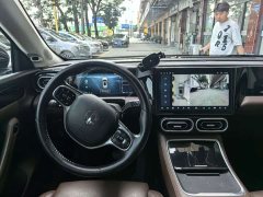 Leapmotor Leapo C11 Pure Electric 500 Comfort Edition - ფოტო 7