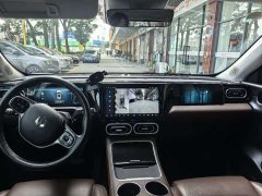 Leapmotor Leapo C11 Pure Electric 500 Comfort Edition - ფოტო 8