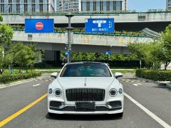 Bentley Flying Plug-In Hybrid Flying Spur Plug-in Hybrid 2022 2.9T V6 Hybrid Mulliner - ფოტო 1