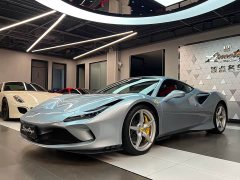 Ferrari F8 2019 Tributo 3.9T V8 - ფოტო 1