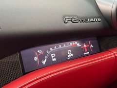 Ferrari F8 2019 Tributo 3.9T V8 - ფოტო 12