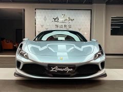 Ferrari F8 2019 Tributo 3.9T V8 - ფოტო 2