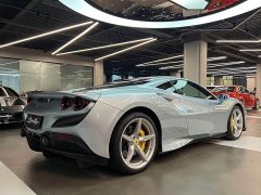 Ferrari F8 2019 Tributo 3.9T V8 - ფოტო 5