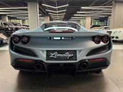 Ferrari F8 2019 Tributo 3.9T V8 - ფოტო 6