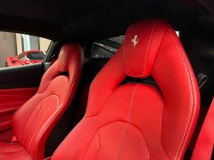 Ferrari F8 2019 Tributo 3.9T V8 - ფოტო 8