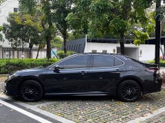 Toyota Camry 2.0S Knight Edition - ფოტო 10