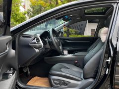 Toyota Camry 2.0S Knight Edition - ფოტო 11