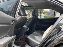 Toyota Camry 2.0S Knight Edition - ფოტო 12
