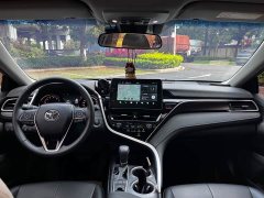 Toyota Camry 2.0S Knight Edition - ფოტო 13