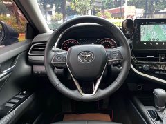 Toyota Camry 2.0S Knight Edition - ფოტო 14